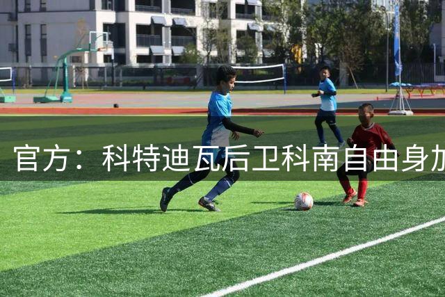 官方：科特迪瓦后卫科南自由身加盟狼队